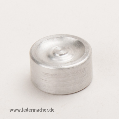 Osborne Druckknopfsetzer Set - für 12,5 mm Druckknöpfe Osborne Druckknopfsetzer Set - für 12,5 mm Druckknöpfe