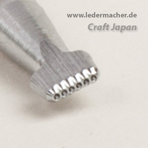 Craft Japan Punziereisen A101 Craft Japan Punziereisen A101