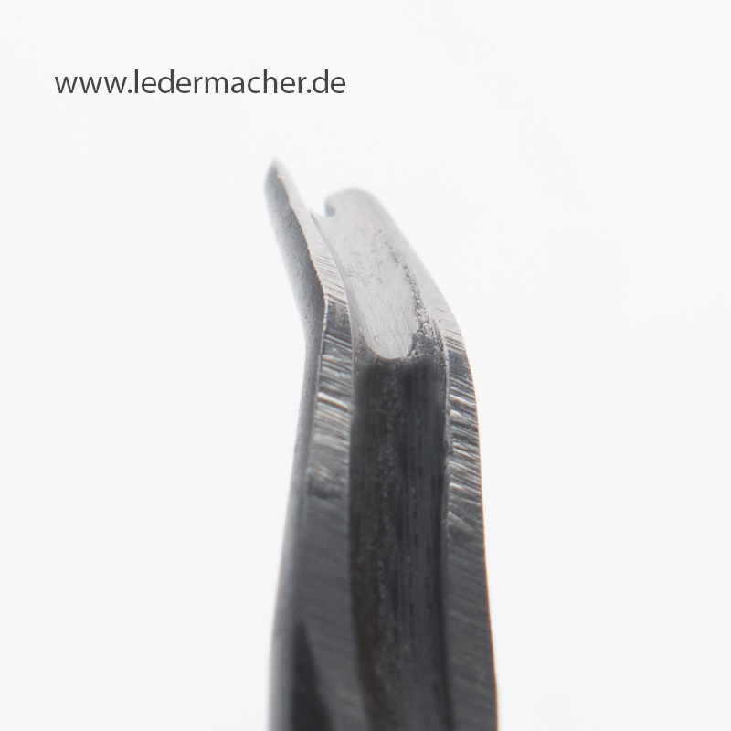 japanischer Pro Kantenzieher, Edge Beveler Größe 0 japanischer Pro Kantenzieher, Edge Beveler Größe 0