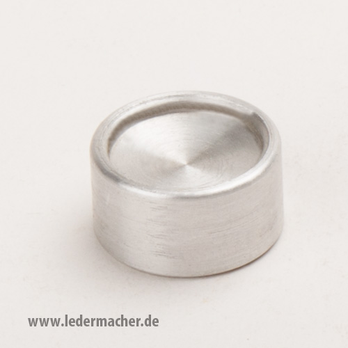Osborne Druckknopfsetzer Set - für 12,5 mm Druckknöpfe Osborne Druckknopfsetzer Set - für 12,5 mm Druckknöpfe
