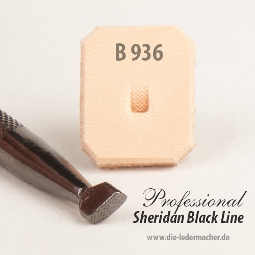 Blackline - B936 Punziereisen