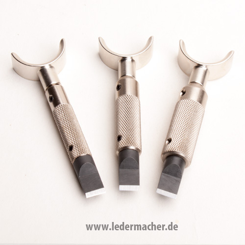 japanisches Drehmesser / Swivelknife - Größe M japanisches Drehmesser / Swivelknife - Größe M