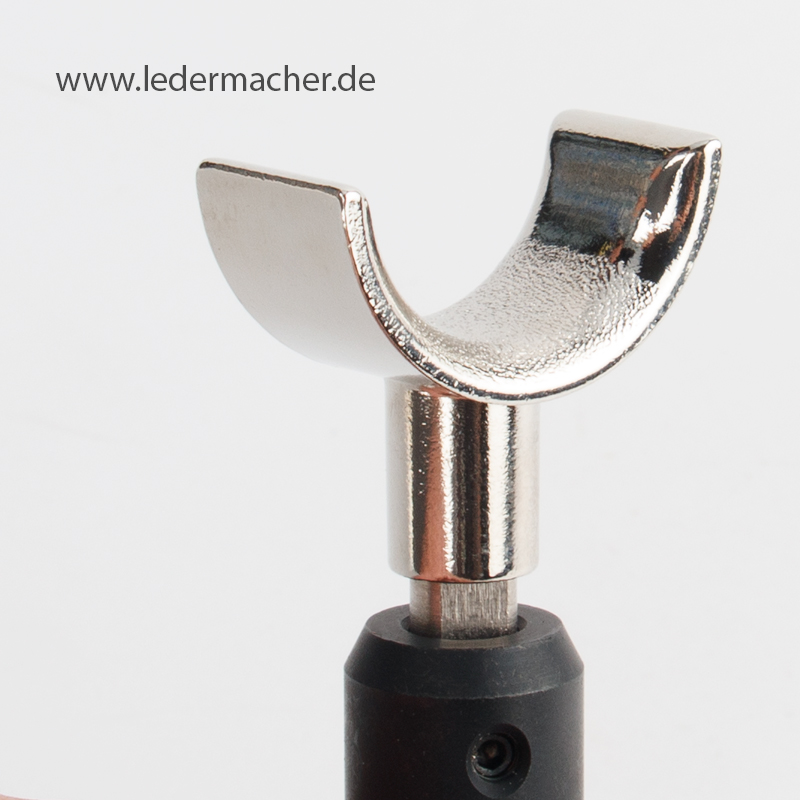 OKA Factory - Pro Swivel Knife kugelgelagert OKA Factory - Pro Swivel Knife kugelgelagert