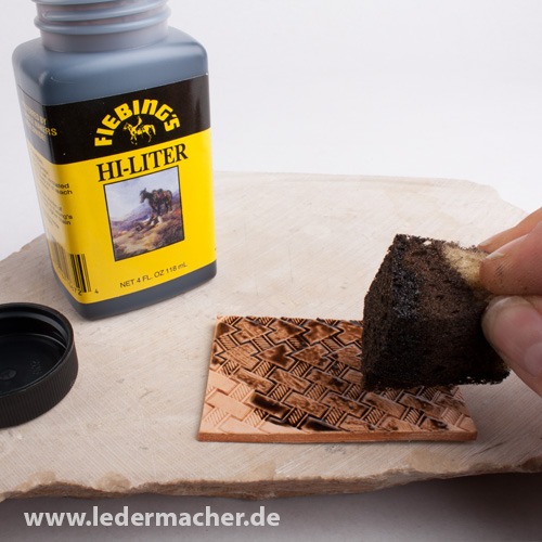 Fiebings Hi-Liter - 118 ml Fiebings Hi-Liter - 118 ml