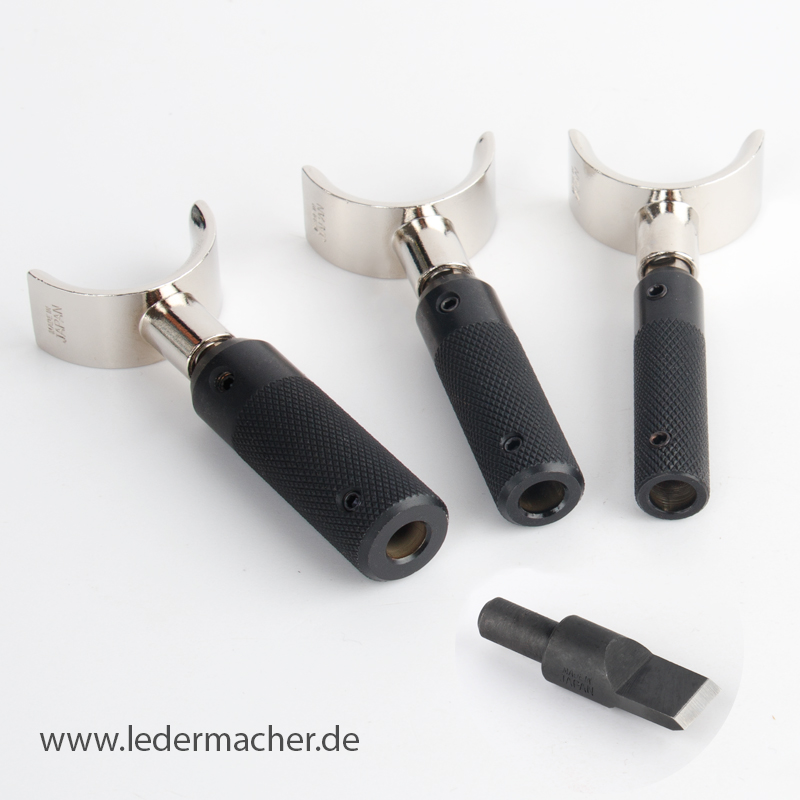 OKA Factory - Pro Swivel Knife kugelgelagert OKA Factory - Pro Swivel Knife kugelgelagert
