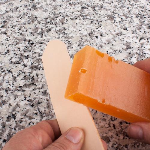 B&E Glycerine Saddlesoap / Sattelseife B&E Glycerine Saddlesoap / Sattelseife