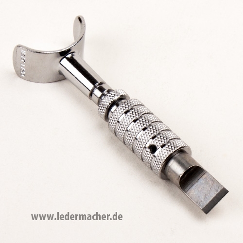 Craft Japan - einfaches SwivelKnive / Kurvenmesser