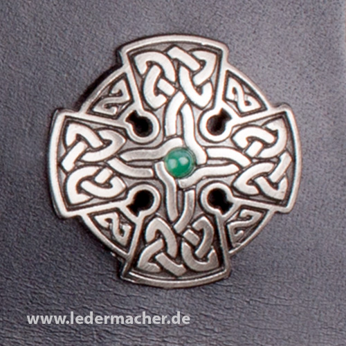 Celtic Concho - Cross 3