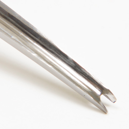 FLINT TOOLS Edger / Kantenzieher Größe 0 - 0,6 mm FLINT TOOLS Edger / Kantenzieher Größe 3 - 1,2 mm