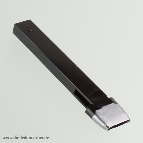 Craft Japan - Kapplocheisen - 21 x 3,5 mm