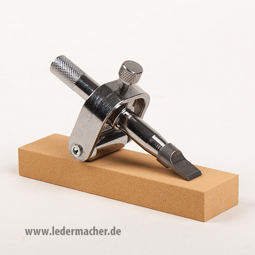 Craft Japan Schärfhilfe - für Drehmesserklingen Craft Japan Schärfhilfe - für Drehmesserklingen