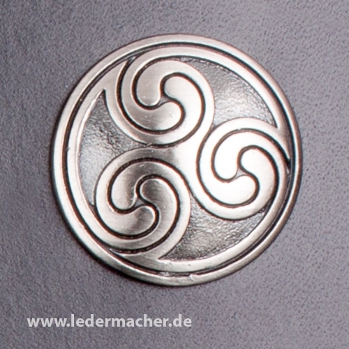 Celtic Concho  - Triskel 2