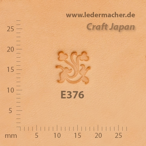 Craft Japan Punziereisen E376