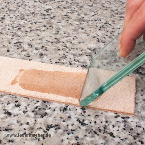 Glas Burnisher Glas Burnisher