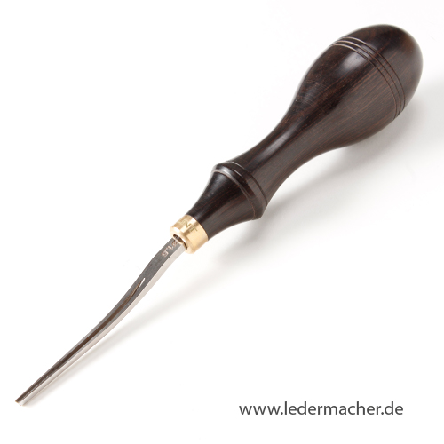 FLINT TOOLS U Groover / Ausheber