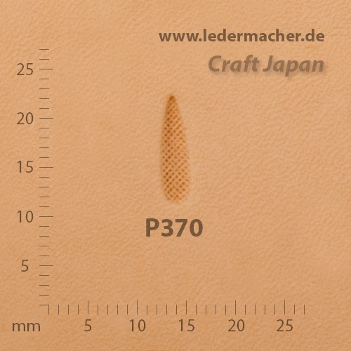 Craft Japan Punziereisen P370