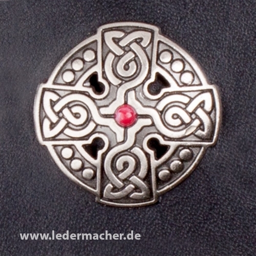 Celtic Concho - Cross 2