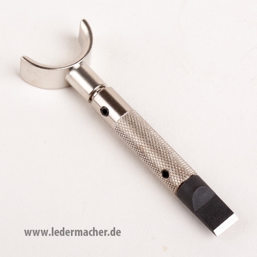 japanisches Drehmesser / Swivelknife - Größe L