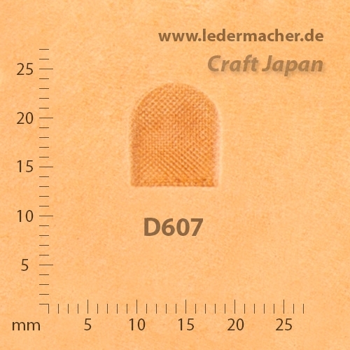 Craft Japan Punziereisen F900