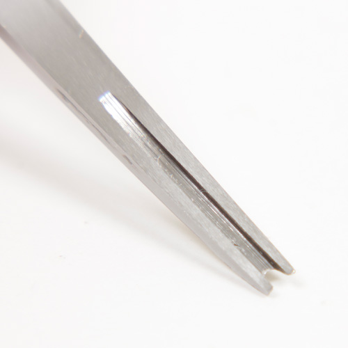 FLINT TOOLS Edger / Kantenzieher Größe 0 - 0,6 mm FLINT TOOLS Edger / Kantenzieher Größe 3 - 1,2 mm