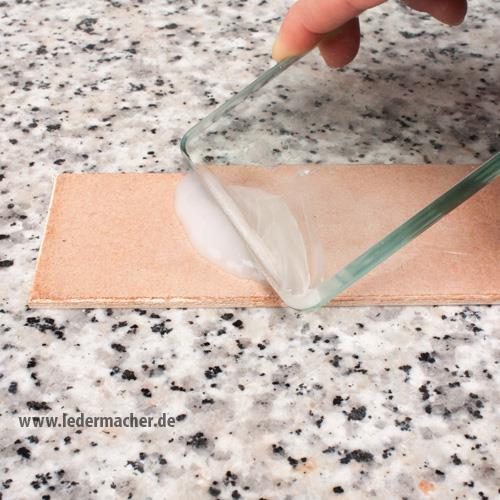 Glas Burnisher Glas Burnisher