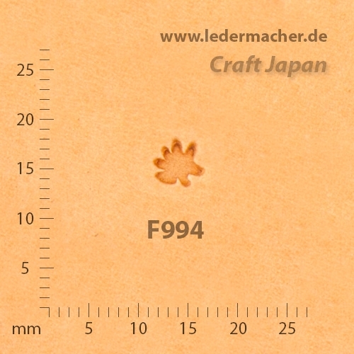 Craft Japan Punziereisen F994