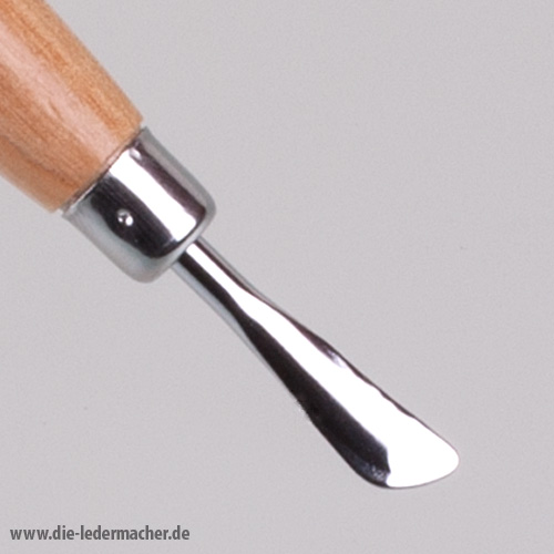 Craft Japan - Modelliereisen Löffel - Reifeleisen Craft Japan - Modelliereisen Löffel - Reifeleisen