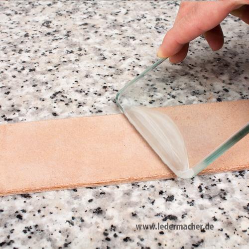 Glas Burnisher Glas Burnisher