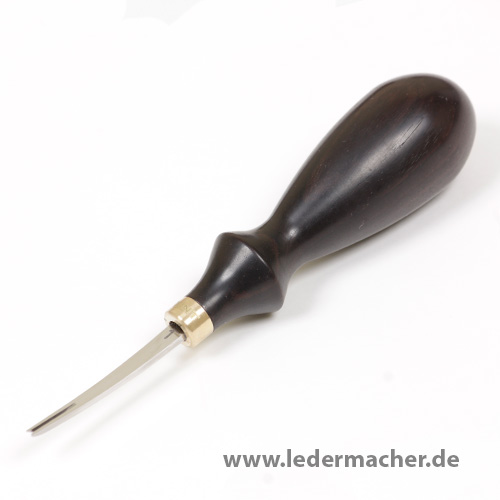 FLINT TOOLS Edger / Kantenzieher Größe 0 - 0,6 mm FLINT TOOLS Edger / Kantenzieher Größe 3 - 1,2 mm