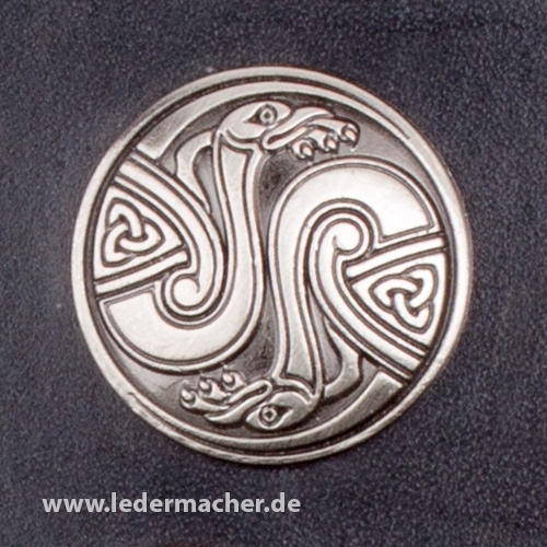 Celtic Concho  - Birds
