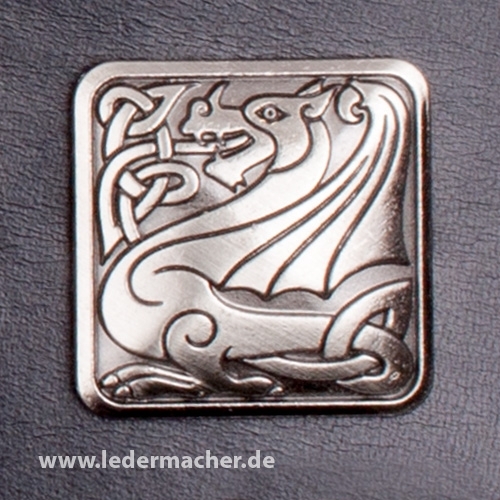 Celtic Concho - Dragon 2