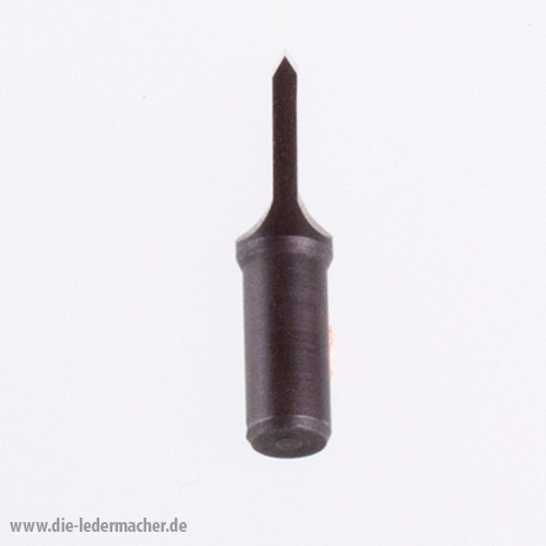 Filigranklinge - für Drehmesser, 1,6 mm Klingenstärke Filigranklinge - für Drehmesser, 1,6 mm Klingenstärke