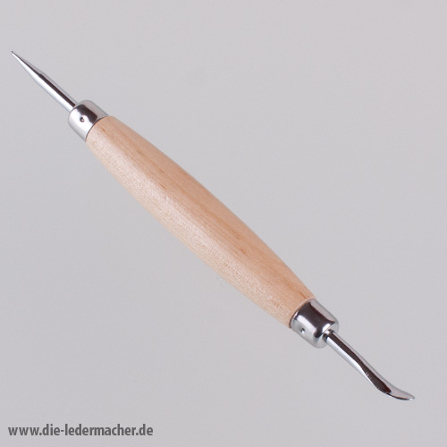 Craft Japan - Modelliereisen Löffel - Kugelkopf