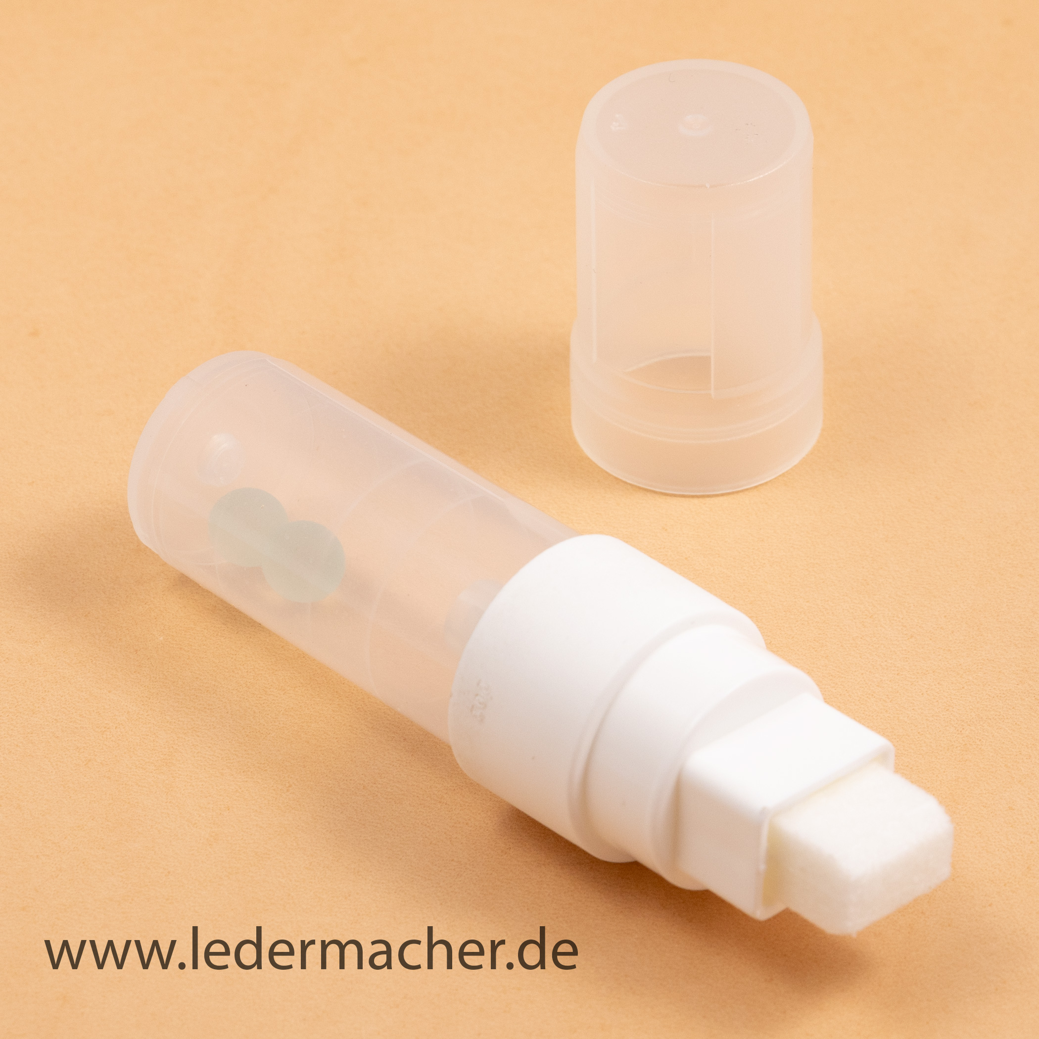 Edge Dye Marker - befüllbar - S