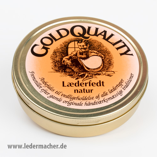 ROC Denmark - Gold Quality Lederfett