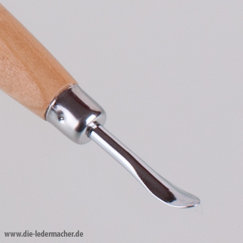 Craft Japan - Modelliereisen Löffel - Reifeleisen Craft Japan - Modelliereisen Löffel - Reifeleisen