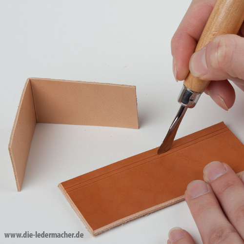 Craft Japan - Modelliereisen Löffel - Reifeleisen Craft Japan - Modelliereisen Löffel - Reifeleisen