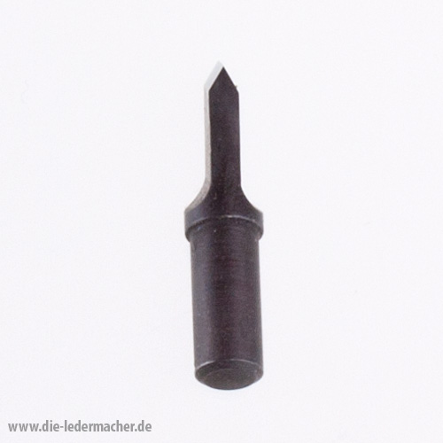 Filigranklinge - für Drehmesser, 2,5 mm Klingenstärke Filigranklinge - für Drehmesser, 2,5 mm Klingenstärke