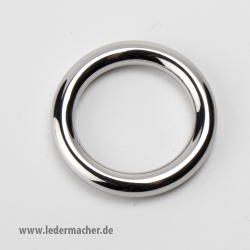 O-Ring - 25 mm - nickelfrei - geschlossen