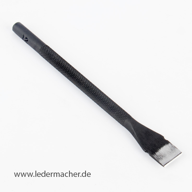 OKA Factory - Schlitzlocheisen 12 mm