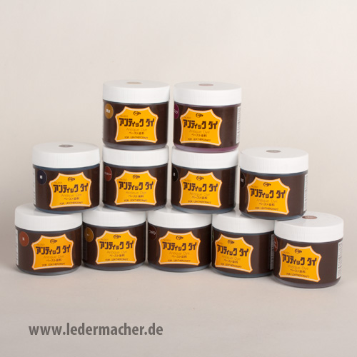 Craft Japan - Antikfarbe - 100 g