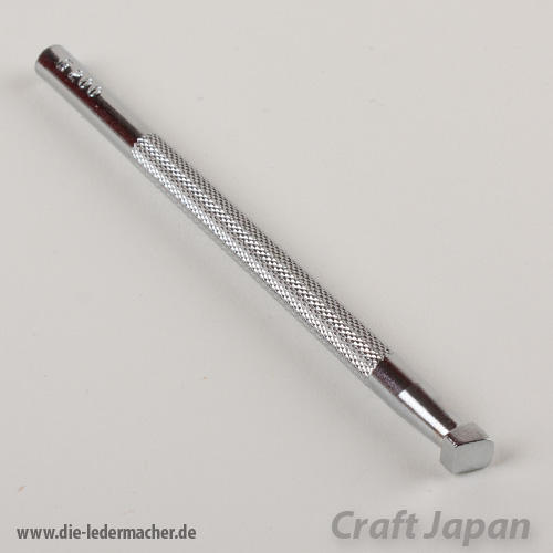 Craft Japan Punziereisen B200 Craft Japan Punziereisen B200