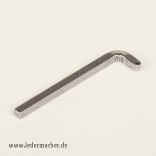 Craft Japan Nahtversenker / Rillenzieher Ersatzklinge