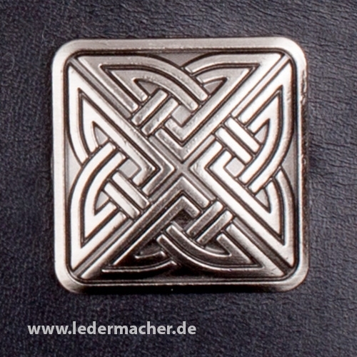 Celtic Concho  - Celtic Knot 4