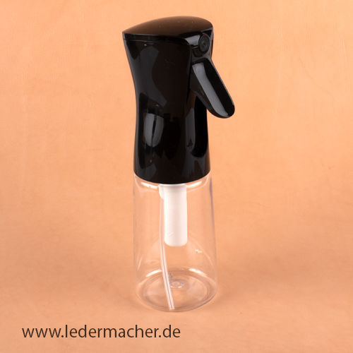 Fine Mist Sprayer