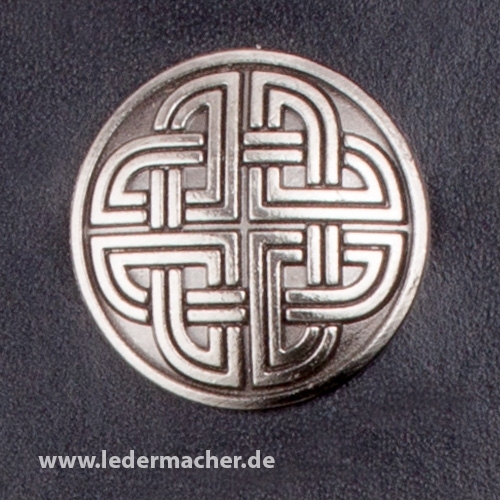 Celtic Concho - Celtic Knot 3