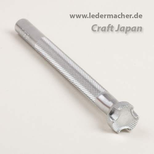 Craft Japan Punziereisen E684 Craft Japan Punziereisen E684