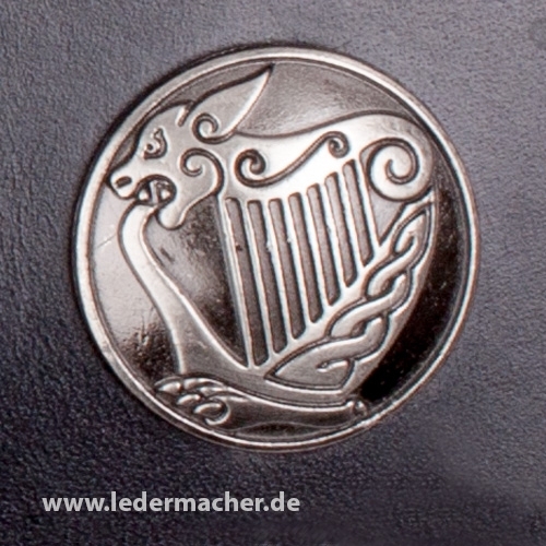 Celtic Concho - Harp 1