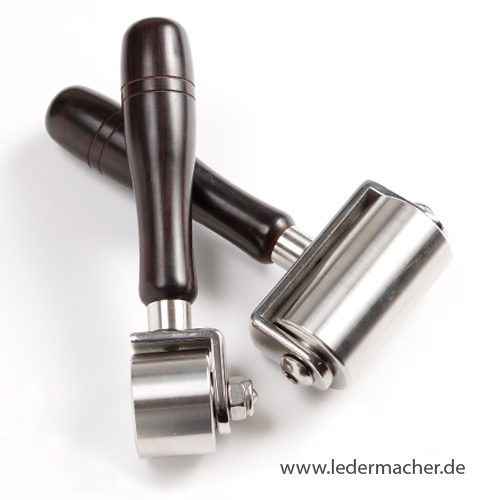 FLINT TOOLS Anpresswalze