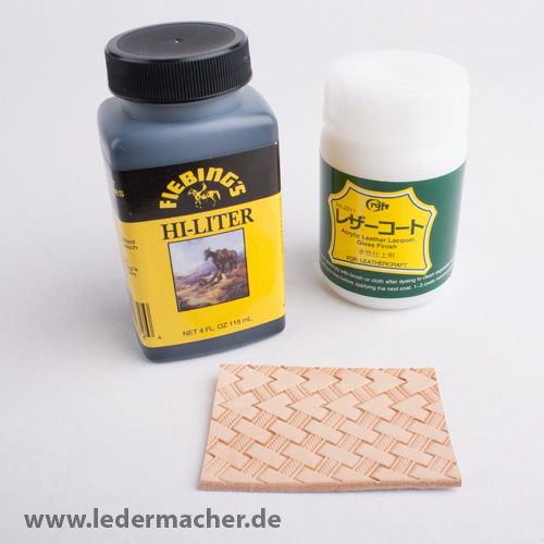 Fiebings Hi-Liter - 118 ml Fiebings Hi-Liter - 118 ml